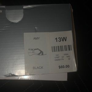 Cloud walkers size 13w